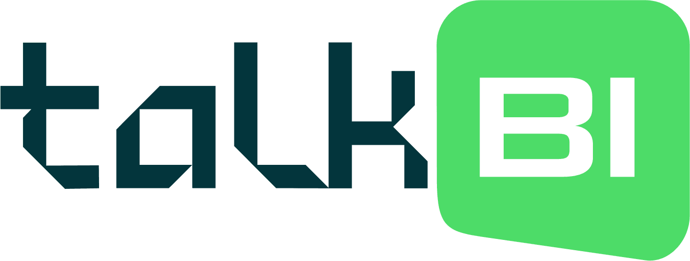 Talk BI