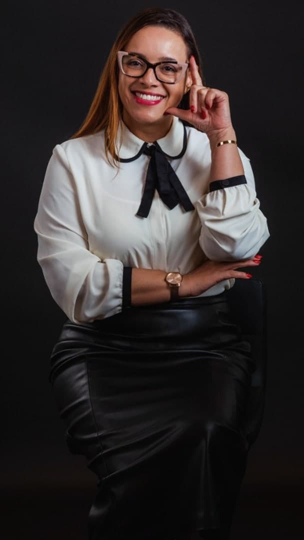 Dra. Ana Paula Faez