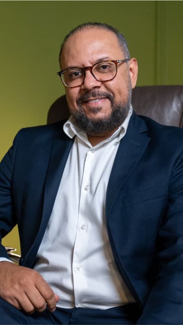 Marinaldo Oliveira